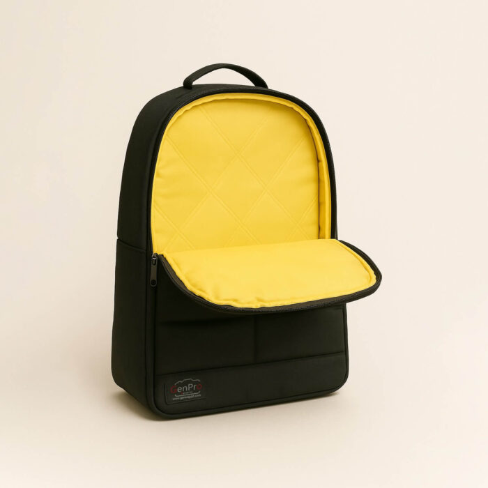 Camera backpack for Canon – Nikon – Sony - Image 4