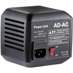 Godox AC Adapter for AD600BM Witstro Outdoor Flash