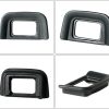 DK-20 viewfinder for Nikon - Image 2