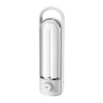 Portable Rechargeable LED Ligh DP-7161