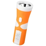 Portable Rechargeable LED Ligh DP-9087C