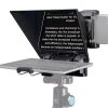 FEELWORLD TP2A Portable 8-inch Teleprompter