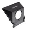 FEELWORLD TP2A Portable 8-inch Teleprompter - Image 4