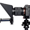 FEELWORLD TP2A Portable 8-inch Teleprompter - Image 5