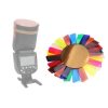 Gel Flash For Godox V1