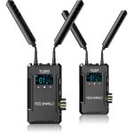 FeelWorld W1000S Video Transmission