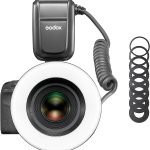 MACRO RING FLASH MF-R76