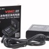 Godox Charger for Godox Ving V860II-C V860II-N V860II-S V850II Camera Flash Speedlite - Image 2