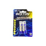 SUPER ALKALINE BATTERY AA