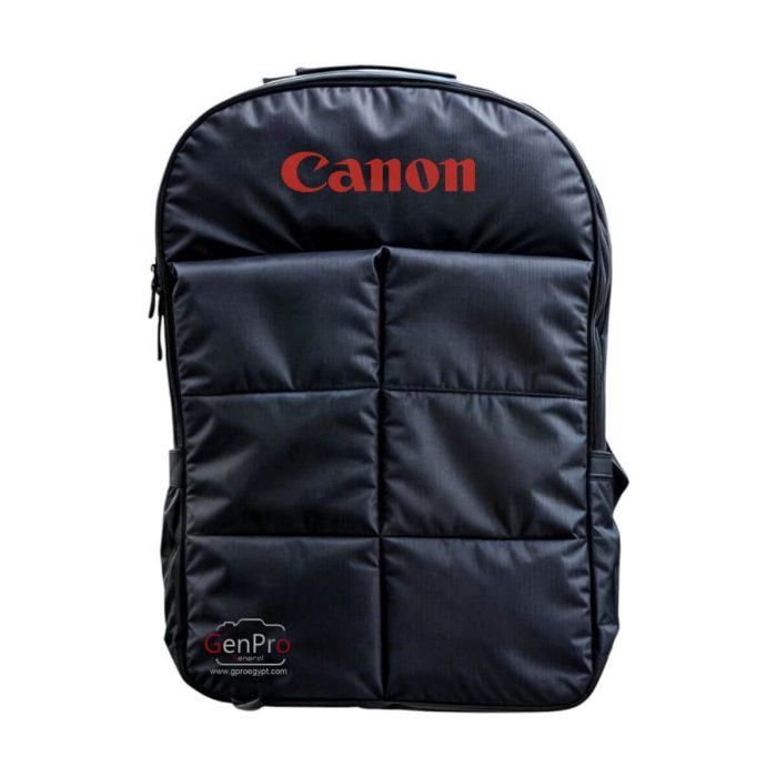 canon camera bag