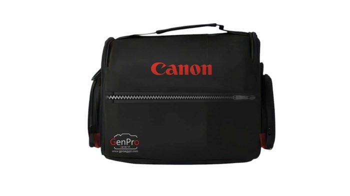 Canon Camera Shoulder Bag