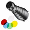 DF-4 303 snoot - Image 2