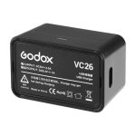 Godox VC-26 USB Charger for V1 Battery