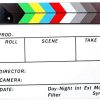 White Film Klaket