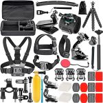 Gopro 50-Sets Accessories