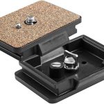 Kingjoy DV-1510 Quick Release Plate