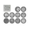 Nanlite Gobo Set 2