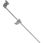 C-Stand Grip Arm with 2 Grip Head