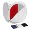 Tent Softbox Professional Photography with  Backdrops - Image 2