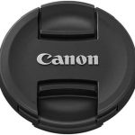LENS CAP FOR Canon and Nikon