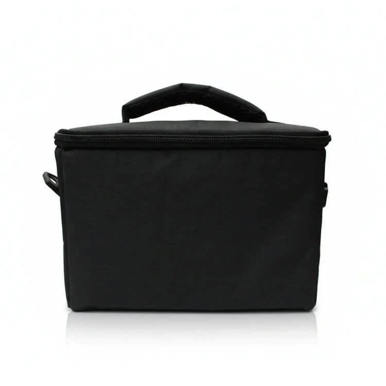 Camera Shoulder Bag EG110 - Image 4