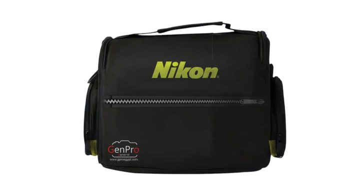 Nikon Shoulder Camera Bag