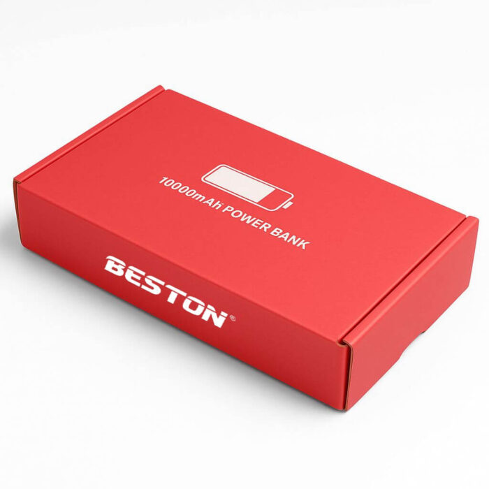 Beston PS068 Power Bank 10000mAh - Image 4