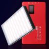 YY-120 RGB LED Mini Video 2500K-8500K