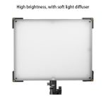 SUTEFOTO L60 RGB LED Light Full Color