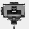 TC3 Portable Teleprompter with Remote Control Compatible with smartphones, tablets and cameras Large Screen Inscription - Image 6