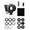 TC3 Portable Teleprompter with Remote Control Compatible with smartphones, tablets and cameras Large Screen Inscription - Image 3