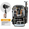 Eirmai Camera Bag EMB-TR429 - Image 3