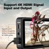 Desview R5II 5.5" On-Camera Touch Monitor - Image 2