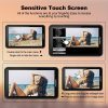 Desview R5II 5.5" On-Camera Touch Monitor - Image 3