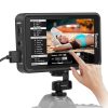 Desview R5II 5.5" On-Camera Touch Monitor