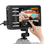 Desview R5II 5.5" On-Camera Touch Monitor
