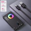 Mamen LED-M1SE RGB & Bi-Color LED Video light - Image 2