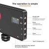Mamen LED-M1SE RGB & Bi-Color LED Video light - Image 4