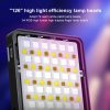 Mamen LED-M1SE RGB & Bi-Color LED Video light - Image 7