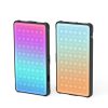 Mamen SL-Co2 RGB Color Video LED Light - Image 4