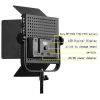 Sutefoto LED 660 PRO Metal Series - Image 5