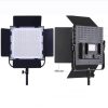 Sutefoto LED 660 PRO Metal Series - Image 2