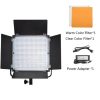 Sutefoto LED 660 PRO Metal Series - Image 3