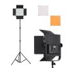 Sutefoto LED 660 PRO Metal Series