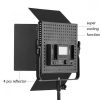 Sutefoto LED 660 PRO Metal Series - Image 4