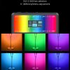MAMEN CL-V11 On-Phone Selfie Light 2500K-9000K Video Conference Light - Image 2