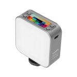 Mamen LED-D01 Double-Sided RGB LED Lights