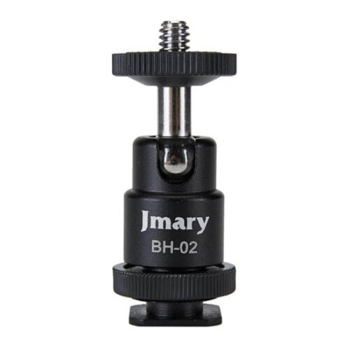 jmary BH-02 Ball head