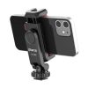 Ulanzi ST-06S Multi-Function Cold Shoe Smartphone Holder - Image 6