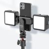 Ulanzi ST-06S Multi-Function Cold Shoe Smartphone Holder - Image 8